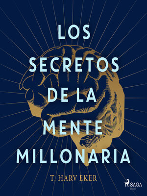Los secretos de la mente millonaria - Audiobook